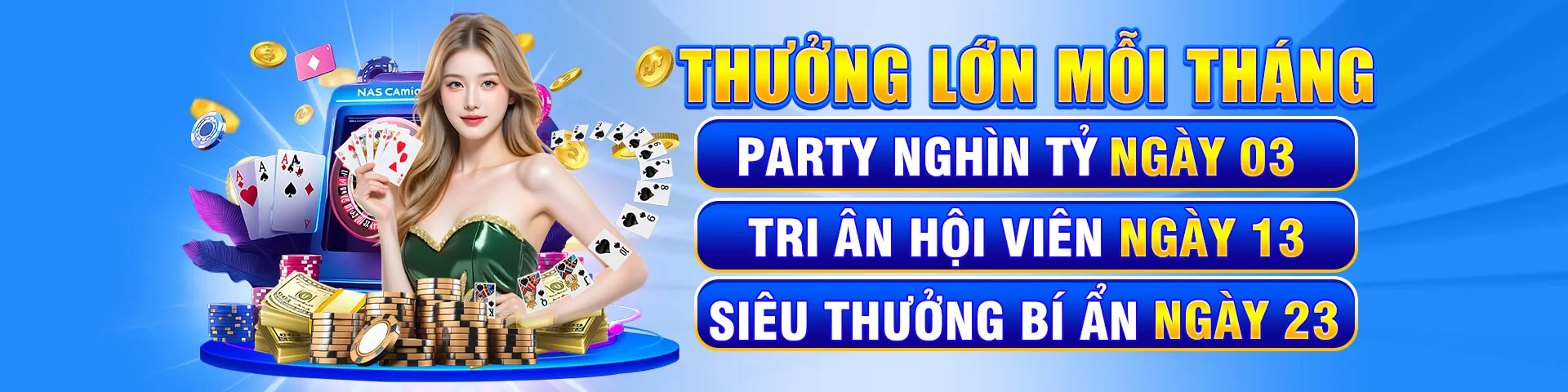 Banner Đăng nhập XS66 - Nhận 188K Ngay